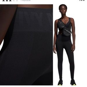 SOLD: IVY PARK x ADIDAS 3-STRIPES TIGHTS X Small
